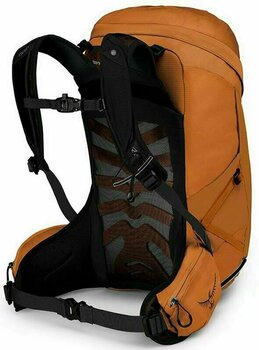 Outdoor Backpack Osprey Tempest III 24 Bell Orange XS/S Outdoor Backpack - 2