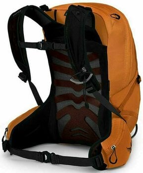 Outdoor Backpack Osprey Tempest III 20 Bell Orange M/L Outdoor Backpack - 4