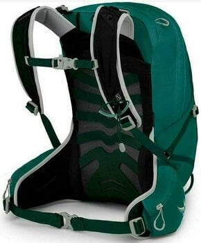 Outdoor Backpack Osprey Tempest III 20 Jasper Green XS/S Outdoor Backpack - 2