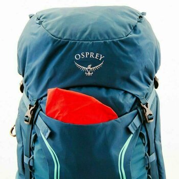 Osprey Kyte II 46 Mulberry Purple 46 L 