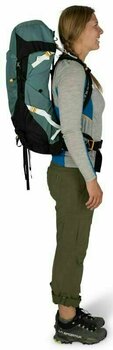 Outdoor Backpack Osprey Sirrus 36 Muted Space Blue Outdoor Backpack - 19