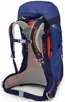 Outdoor Backpack Osprey Sirrus 36 Blueberry Outdoor Backpack - 3