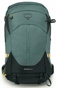 Outdoor Backpack Osprey Sirrus 34 Succulent Green Outdoor Backpack - 2
