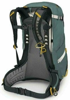 Outdoor Backpack Osprey Sirrus 34 Succulent Green Outdoor Backpack - 3