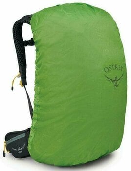 Outdoor Backpack Osprey Sirrus 34 Succulent Green Outdoor Backpack - 4