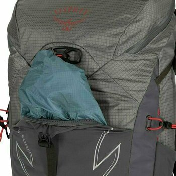 Outdoor Backpack Osprey Talon Pro 30 Carbon fibers S/M Outdoor Backpack - 7