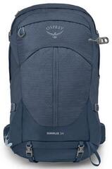Mochila para exteriores Osprey Sirrus 34 Muted Space Blue Mochila para exteriores - 1