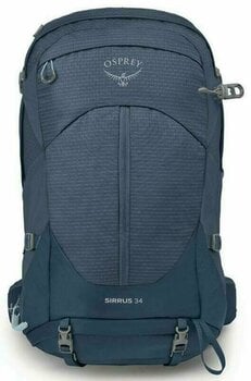 Outdoor Sac à dos Osprey Sirrus 34 Muted Space Blue Outdoor Sac à dos - 2
