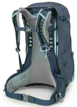 Outdoor Backpack Osprey Sirrus 34 Muted Space Blue Outdoor Backpack - 3