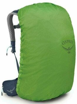 Outdoor Backpack Osprey Sirrus 34 Muted Space Blue Outdoor Backpack - 4