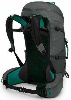 Outdoor Backpack Osprey Tempest Pro 28 Titanium M/L Outdoor Backpack - 4