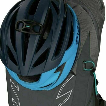 Outdoor Backpack Osprey Tempest Pro 28 Titanium M/L Outdoor Backpack - 8