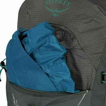 Outdoor Backpack Osprey Tempest Pro 28 Titanium M/L Outdoor Backpack - 9