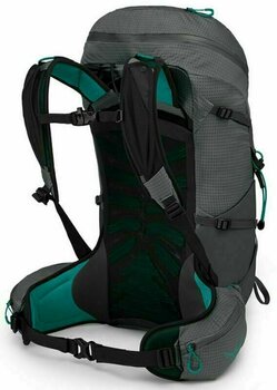 Outdoor Backpack Osprey Tempest Pro 28 Titanium XS/S Outdoor Backpack - 3