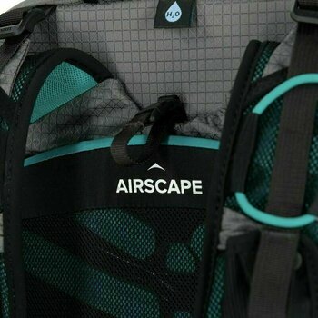 Outdoor Backpack Osprey Tempest Pro 28 Titanium XS/S Outdoor Backpack - 5