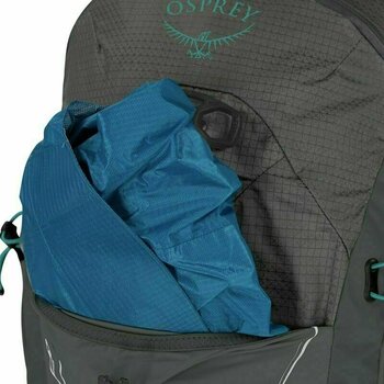Outdoor Backpack Osprey Tempest Pro 28 Titanium XS/S Outdoor Backpack - 8