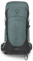 Mochila para exteriores Osprey Sirrus 26 Succulent Green Mochila para exteriores - 1