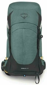 Outdoor Backpack Osprey Sirrus 26 Succulent Green Outdoor Backpack - 2