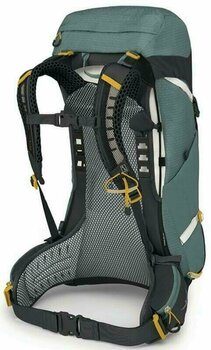 Outdoor Backpack Osprey Sirrus 26 Succulent Green Outdoor Backpack - 3