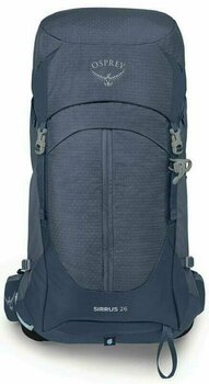Outdoor Backpack Osprey Sirrus 26 Muted Space Blue Outdoor Backpack - 2