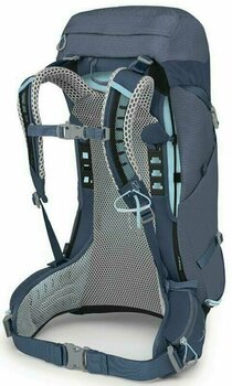 Outdoor Backpack Osprey Sirrus 26 Muted Space Blue Outdoor Backpack - 3