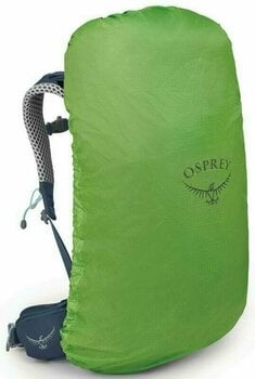 Outdoor Backpack Osprey Sirrus 26 Muted Space Blue Outdoor Backpack - 4