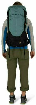 Outdoor Backpack Osprey Sirrus 26 Muted Space Blue Outdoor Backpack - 18
