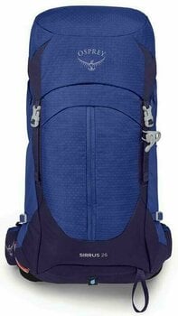 Outdoor Backpack Osprey Sirrus 26 Blueberry Outdoor Backpack - 2