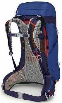 Outdoor Backpack Osprey Sirrus 26 Blueberry Outdoor Backpack - 3