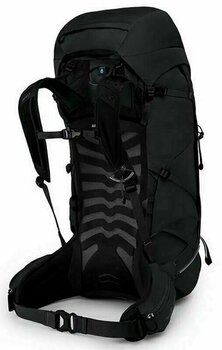 Outdoor Backpack Osprey Talon III 55 Stealth Black L/XL Outdoor Backpack - 3