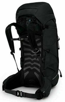 Outdoor Backpack Osprey Talon III 55 Stealth Black S/M Outdoor Backpack - 3