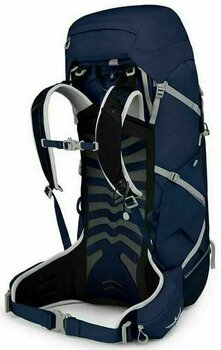 Outdoor Backpack Osprey Talon III 44 Ceramic Blue S/M Outdoor Backpack - 2