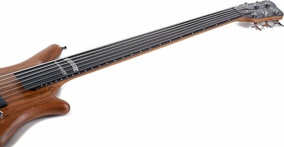 Cuidados com a guitarra RockCare Fret Protector 6-String Bass - 4