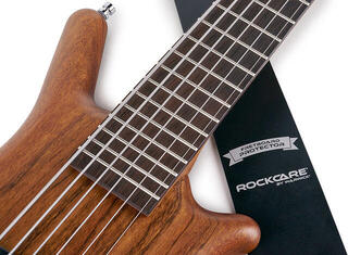 Karbantartó eszköz RockCare Fret Protector 6-String Bass - 5