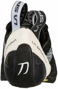 Klätterskor La Sportiva Katana Laces Woman White/Black 36,5 Klätterskor - 5