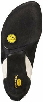 Mászócipő La Sportiva Katana Laces Woman White/Black 36,5 Mászócipő - 6