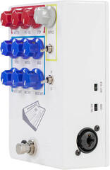 Предусилвател и Rack усилвател JHS Pedals Colour Box V2 Предусилвател и Rack усилвател - 1
