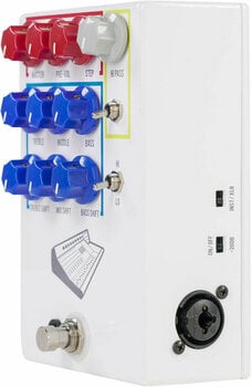 Preamp/Rack Amplifier JHS Pedals Colour Box V2 - 2