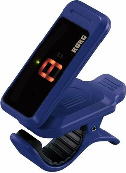 Clip Tuner Korg PITCHCLIP COLOR - 6