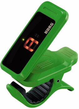 Clip Tuner Korg PITCHCLIP COLOR - 7