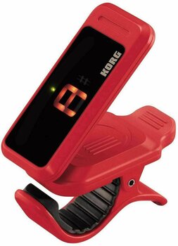 Clip Tuner Korg PITCHCLIP COLOR - 8