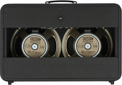 Китара кабинет Vox V212NT Night Train - 3