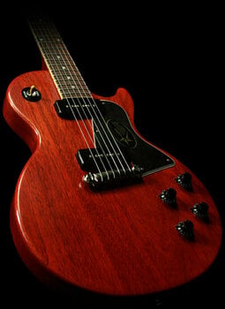 Електрическа китара Epiphone Les Paul Special CH - 2