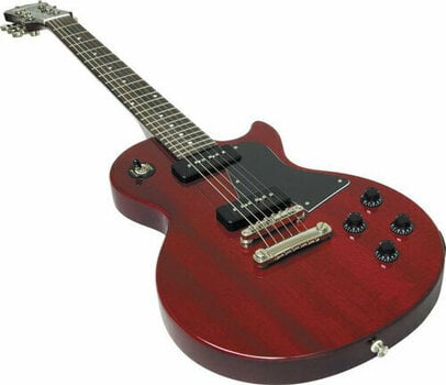 Електрическа китара Epiphone Les Paul Special CH - 3