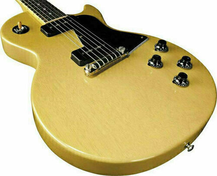 Elektrische gitaar Epiphone Les Paul Special TV - 2