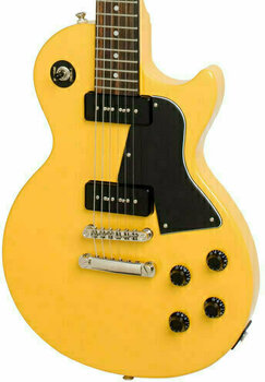 Elektrische gitaar Epiphone Les Paul Special TV - 3