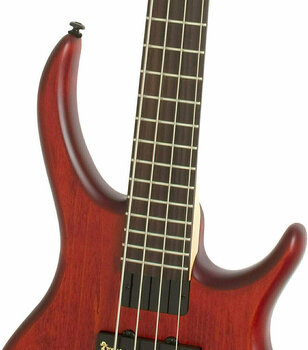E-Bass Epiphone Toby Deluxe-IV Bass Walnut - 3
