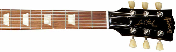 Elektrická gitara Gibson Les Paul Studio '60s Tribute Darkback Golt Top - 2