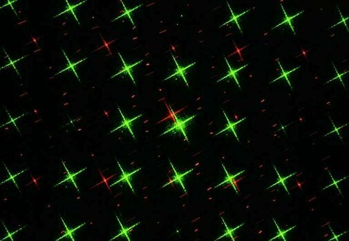 Laser IMG Stage Line CRAB-12RG - 3