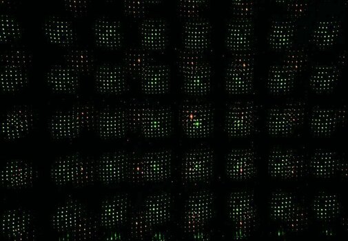 Laser IMG Stage Line CRAB-12RG - 4